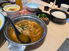 -好人民间小吃·番茄鱼酸菜鱼(木渎悠方店)