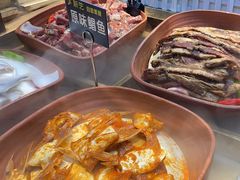 -新艺自助美食城(中山路店)