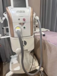 -加减美医美连锁品牌