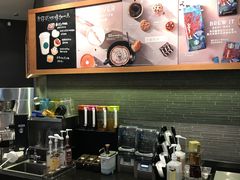 -星巴克(北京阜安路店)