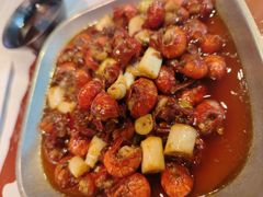 -靓靓蒸虾·头牌蒸虾(雪松路总店)