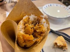 老街糯米团-正南齐北·老街糯米团(洪崖洞店)