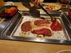 -新石器烤肉(百联川沙店)