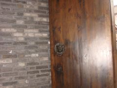 门-星巴克臻选(成都宽窄巷子店)