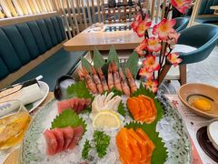 -温野菜涮涮锅(曲江大悦城店)