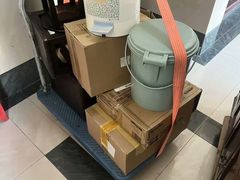 -上海公兴搬家搬场打包公司