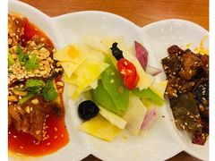 -龙抄手(春熙路总店)