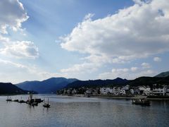 -新安江山水画廊风景区