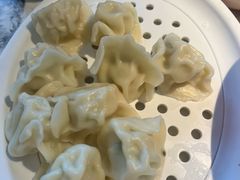 -悦海·家宴·冰花皮皮虾大锅贴(宝龙店)