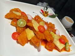 -墨泉峰味(润和国际广场店)