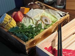 -满满初牛·炭烧牛肉专门店(国大店)