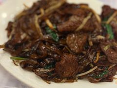 -大哥餐厅(西城花园店)