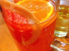 霸气西柚-肉串汪(望京店)