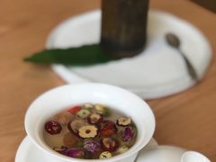 八宝茶-湘拾(壹方北馆店)