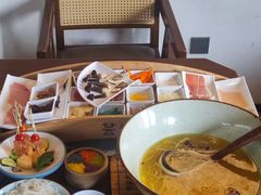 -芸南道·过桥米线(昆明老街旗舰店)