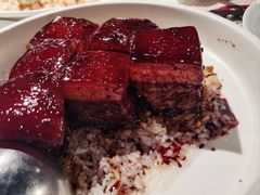 -上海小南国(正大店)