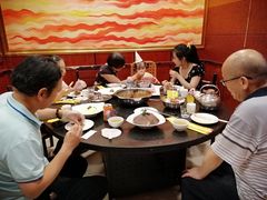 -蝎王府羊蝎子(西稍门店)