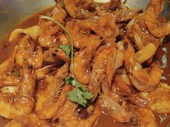 -李想大虾(吾悦广场店)
