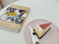 -隹木咖啡馆(宝龙广场店)