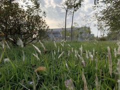 -广东水利电力职业技术学院(天河校区)