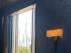 -上海苏宁宝丽嘉酒店·Cafe Bellagio西餐厅