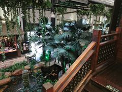 -龙源九号花园酒店(叶埠桥店)