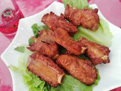 -三亚相缘海鲜·烧烤·糟粕醋(三亚湾店)