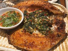 -勐丽梦兰傣味餐厅