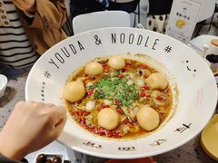 -友达面馆(海珠店)