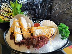 -湊湊火锅·茶憩(和平大悦城店)