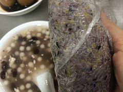 -芳婆糕团店(王府大街店)