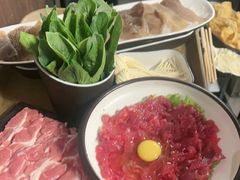 -山城辣妹子(定福庄店)