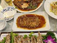 -清真·盛京白记 小骨头羊汤馆(南八马路店)