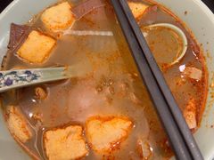 -金原鸭血粉丝汤·汤包·脆皮烤鸭(南京博物院店)