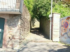 -哲学家之路徒步游(Philosophenweg)