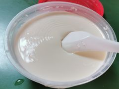 -老伴豆花(麦士威熟食中心店)