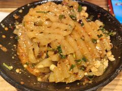 -北丐先生·野馄饨烧烤(雨花万象店)