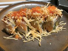 -沼津港精致料理·寿喜烧·烧鸟(漕河泾印象城店)