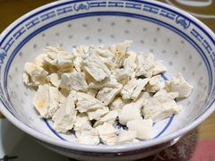 -天发芽·何记葫芦头泡馍·老字号(小南门店)