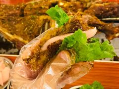 -巴山一绝烤全羊(三圣乡刘家花园店)