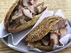 -老四烧饼铺(丽源路店)