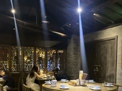-南京大牌档(新街口德基广场店)
