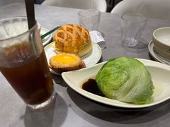 -和平馆·地道港澳茶餐厅(西门口店)