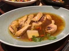 -环球港凯悦 · 享悦中餐厅