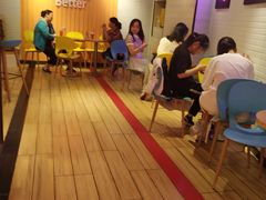 -DQ·蛋糕·冰淇淋(苏州中心店)