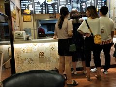 -焦记老潼关肉夹馍(东五路店)