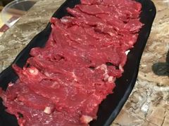 嫩肉-牛鼎记潮汕牛肉火锅(阳朔店)