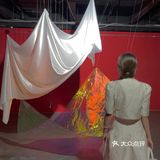 沈阳看展| M56美术馆 洞穴之外发光展🌄