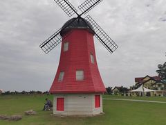 -歌斐颂巧克力小镇