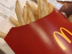 -麦当劳(合肥之心城店)